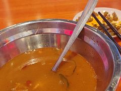 -雙冲柳州螺蛳粉&酸嘢&桂林米粉(簋街店)