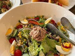 -Hostaria Bar维他餐吧·意大利西餐厅·牛排馆