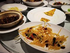 -白云中餐厅·粤菜·亚龙湾喜来登度假酒店