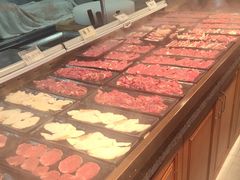 -海汕记·潮汕鲜牛肉火锅·自助