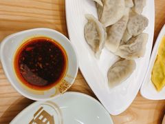 船歌鲅鱼水饺-船歌·鱼水饺青岛菜(国贸商城店)