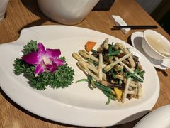 -周锦记广式餐厅