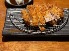 -山杏yama-katsu·吉列炸物