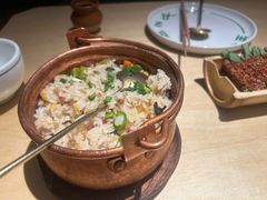 -一坐一忘云南菜(卓悦中心)