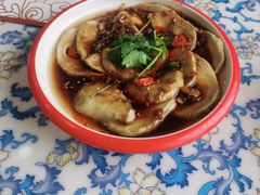 -汉唐守艺人·河北面馆(民心河店)