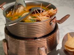 -simply thai天泰(世纪汇店)