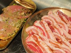 -核桃碳烤肉馆(深圳首店)
