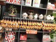 -耶里夏丽·丝路新疆菜·清真食品(徐汇南丹东路臻选店)