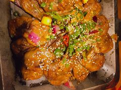 -炉小二铜锅牛蛙•川湘菜(三里屯店)
