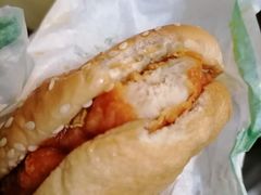-麦当劳(杭州西湖银泰百货店)
