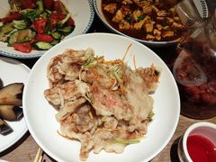 -金掌勺锅包肉(太原万达店)