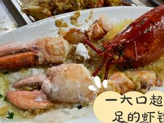 -琼大师东方烤乳猪(亚特兰蒂斯店)