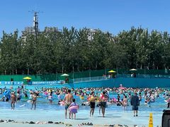 -欢乐水魔方水世界