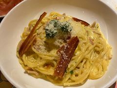 -安妮意大利餐厅(世贸天阶店)