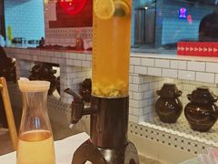 -霸王虾·麻辣小龙虾(清水河公园店)