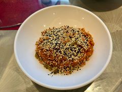 炒红薯泥-邢家锅贴老店·非遗·开封菜(金明广场店)