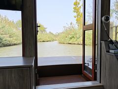 -泗洪洪泽湖湿地景区