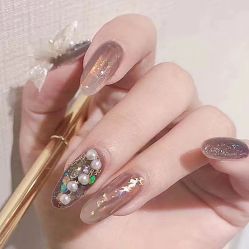 点击看大图 -Wink美甲美睫