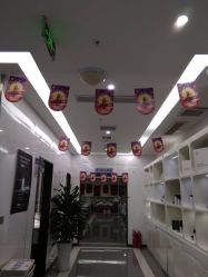 点击看大图 -悟空祛痘·专业祛痘机构
