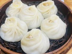 -常鲜德乐购迎桂馒头店(麻巷公寓店)