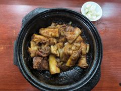 -珍珍小食店(西华路店)