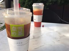 -奈雪的茶(中粮祥云小镇店)