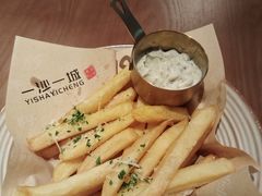 -一沙一城·岩烤牛扒(深圳首店)