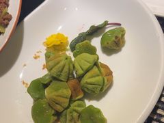 -翡翠鸟精品泰国菜(北辰财富中心店)