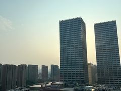 -天津水游城丽筠酒店