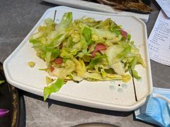-和风铁板料理(山姆会员店)