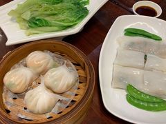顺德人家虾饺皇-顺德人家食府(黄金广场店)