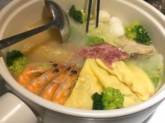 -金牌外婆家(苏州中心店)