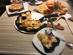 -必胜客(蜀山万象汇店)