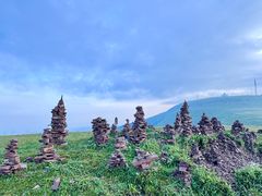 -芦芽山旅游度假区
