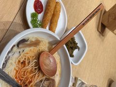 -味千拉面(广州金沙永旺梦乐城店)
