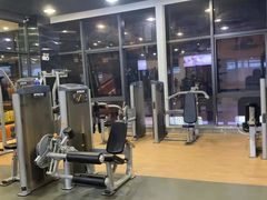 -豪逸健体(中骏广场店)