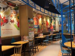 -菲滋意式餐厅(青悦城店)