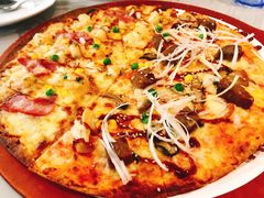 -必胜客(新一城店)