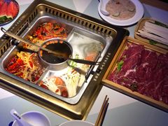 -雾都渣渣火锅(南城智汇城店)
