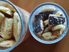 -新麦西饼(广东路店)
