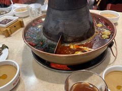 -阳坊大都涮羊肉(阳坊总店)