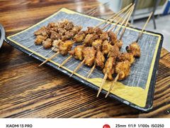 -穆伊林牛羊肉店(白山路店)