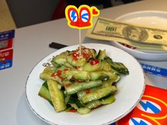 -蛙来哒(大汉悦中心店)