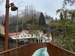 -莫干山风景区