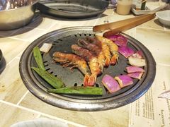 -胡哥烤肥牛(车公庙店)