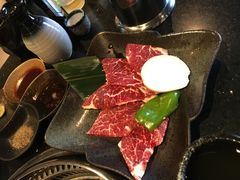 -江户前寿司(好运街店)