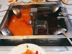 -海底捞火锅(劲松店)