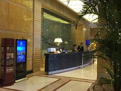 -上海金陵紫金山大酒店·汇海餐厅