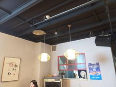 大堂-陈记柳州螺蛳粉(大坪店)