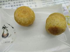 玉兰饼-毛华美食(清扬路二店)